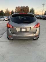 thumb 2009 Nissan Murano