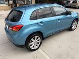 thumb 2014 Mitsubishi Outlander Sport