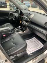 Used 2011 Toyota RAV4 JTMWF4DV5B5038366 for sale in loganville, GA thumb image 10