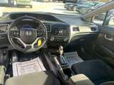 thumb 2013 Honda Civic