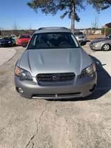 thumb 2005 Subaru Outback