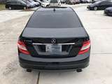 thumb 2011 Mercedes-Benz C-Class
