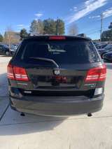 Used 2010 Dodge Journey 3D4PG5FV0AT109950 for sale in loganville, GA thumb image 5