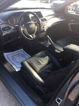 thumb 2009 Honda Accord
