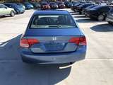 Used 2006 Honda Civic 2HGFA16586H527189 for sale in loganville, GA thumb image 5