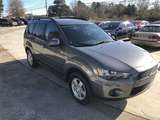 Used 2010 Mitsubishi Outlander JA4AS2AW8AZ018895 for sale in loganville, GA thumb image 5