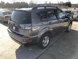 Used 2010 Mitsubishi Outlander JA4AS2AW8AZ018895 for sale in loganville, GA thumb image 4
