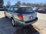 thumb 2005 Subaru Outback