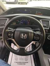 Used 2014 Honda Civic 19XFB2F53EE056189 for sale in loganville, GA thumb image 11