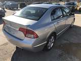 Used 2009 Honda Civic 19XFA16699E021362 for sale in loganville, GA thumb image 4
