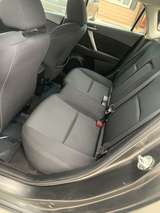 Used 2011 MAZDA MAZDA3 JM1BL1K65B1475843 for sale in loganville, GA thumb image 8