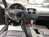 thumb 2011 Mercedes-Benz C-Class