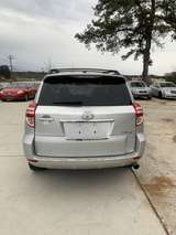 Used 2011 Toyota RAV4 JTMWF4DV5B5038366 for sale in loganville, GA thumb image 5