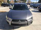 Used 2010 Mitsubishi Outlander JA4AS2AW8AZ018895 for sale in loganville, GA thumb image 6