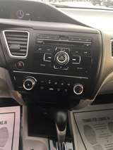 Used 2014 Honda Civic 19XFB2F53EE056189 for sale in loganville, GA thumb image 12