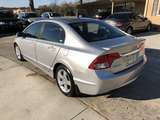 Used 2009 Honda Civic 19XFA16699E021362 for sale in loganville, GA thumb image 2
