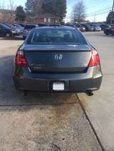 thumb 2009 Honda Accord
