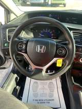 thumb 2013 Honda Civic