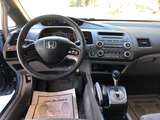Used 2006 Honda Civic 2HGFA16586H527189 for sale in loganville, GA thumb image 12