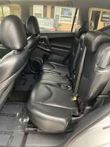 Used 2011 Toyota RAV4 JTMWF4DV5B5038366 for sale in loganville, GA thumb image 8