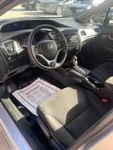 thumb 2013 Honda Civic