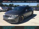 thumb 2013 Honda Civic