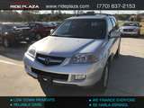 Used 2006 Acura MDX 2HNYD18816H549423 for sale in loganville, GA thumb image 2