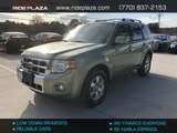 thumb 2010 Ford Escape