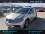 thumb 2013 Honda Civic