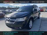 Used 2010 Dodge Journey 3D4PG5FV0AT109950 for sale in loganville, GA thumb image 1
