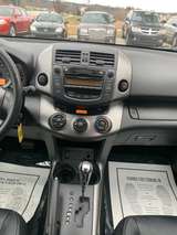 Used 2011 Toyota RAV4 JTMWF4DV5B5038366 for sale in loganville, GA thumb image 12