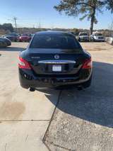 Used 2009 Nissan Maxima 1N4AA51E09C816037 for sale in loganville, GA thumb image 5
