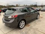 Used 2011 MAZDA MAZDA3 JM1BL1K65B1475843 for sale in loganville, GA thumb image 4