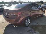 Used 2011 Hyundai Elantra KMHDH4AE9BU150482 for sale in loganville, GA thumb image 5