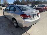 thumb 2013 Honda Civic
