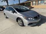 thumb 2013 Honda Civic
