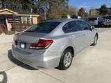 thumb 2013 Honda Civic