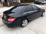 thumb 2011 Mercedes-Benz C-Class