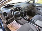 Used 2006 Honda Civic 2HGFA16586H527189 for sale in loganville, GA thumb image 9