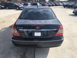 thumb 2008 Mercedes-Benz E-Class