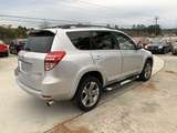 Used 2011 Toyota RAV4 JTMWF4DV5B5038366 for sale in loganville, GA thumb image 4
