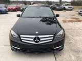 thumb 2011 Mercedes-Benz C-Class