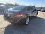 Used 2009 Nissan Maxima 1N4AA51E09C816037 for sale in loganville, GA thumb image 4