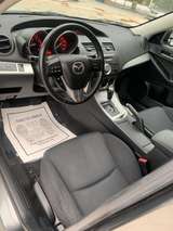 Used 2011 MAZDA MAZDA3 JM1BL1K65B1475843 for sale in loganville, GA thumb image 7