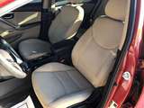 Used 2011 Hyundai Elantra KMHDH4AE9BU150482 for sale in loganville, GA thumb image 11