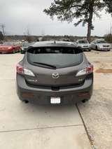 Used 2011 MAZDA MAZDA3 JM1BL1K65B1475843 for sale in loganville, GA thumb image 5