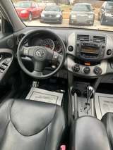 Used 2011 Toyota RAV4 JTMWF4DV5B5038366 for sale in loganville, GA thumb image 11