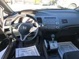 Used 2009 Honda Civic 19XFA16699E021362 for sale in loganville, GA thumb image 10