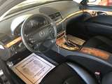 thumb 2008 Mercedes-Benz E-Class