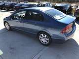 Used 2006 Honda Civic 2HGFA16586H527189 for sale in loganville, GA thumb image 4
